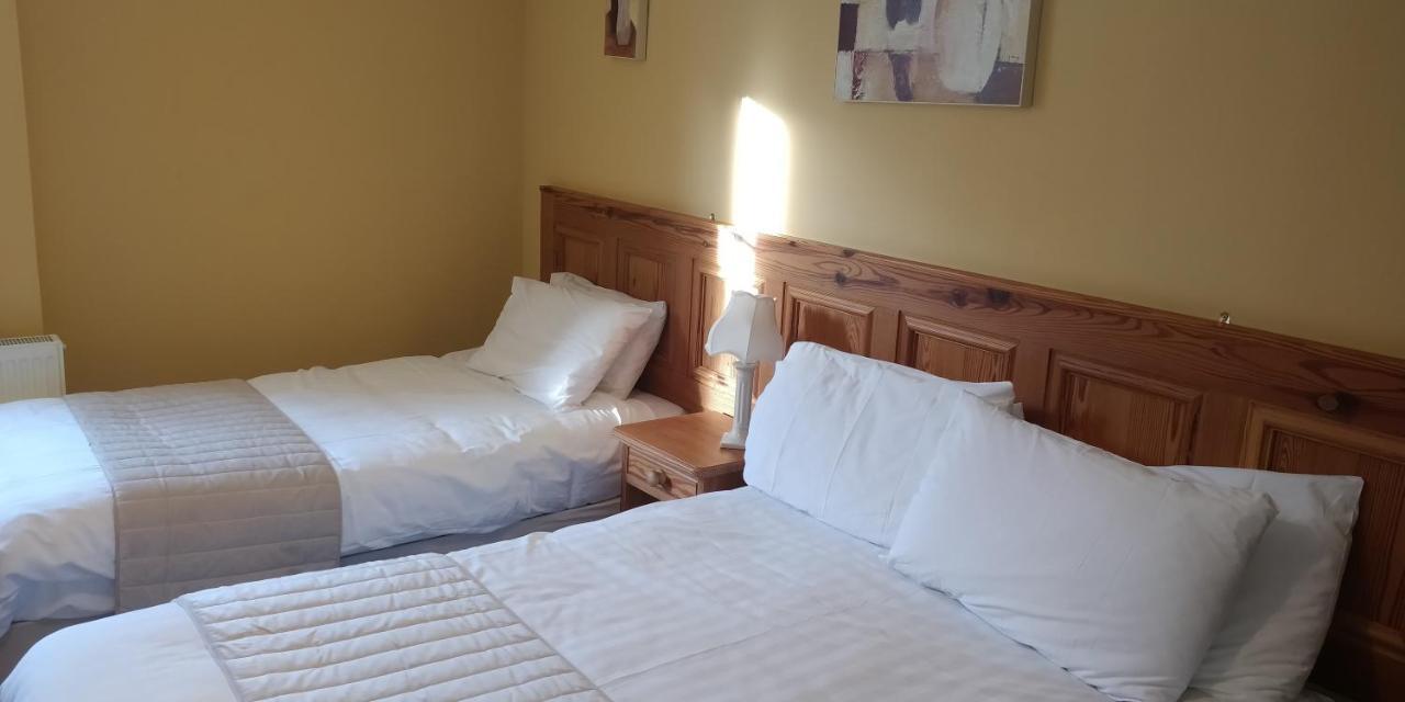 Avonmore House Guest Accommodation Youghal Exterior photo