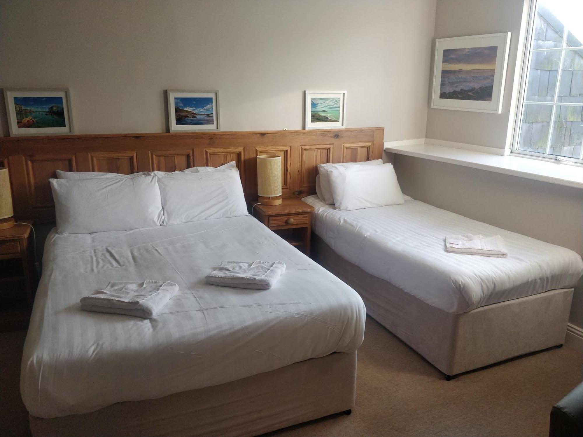 Avonmore House Guest Accommodation Youghal Exterior photo