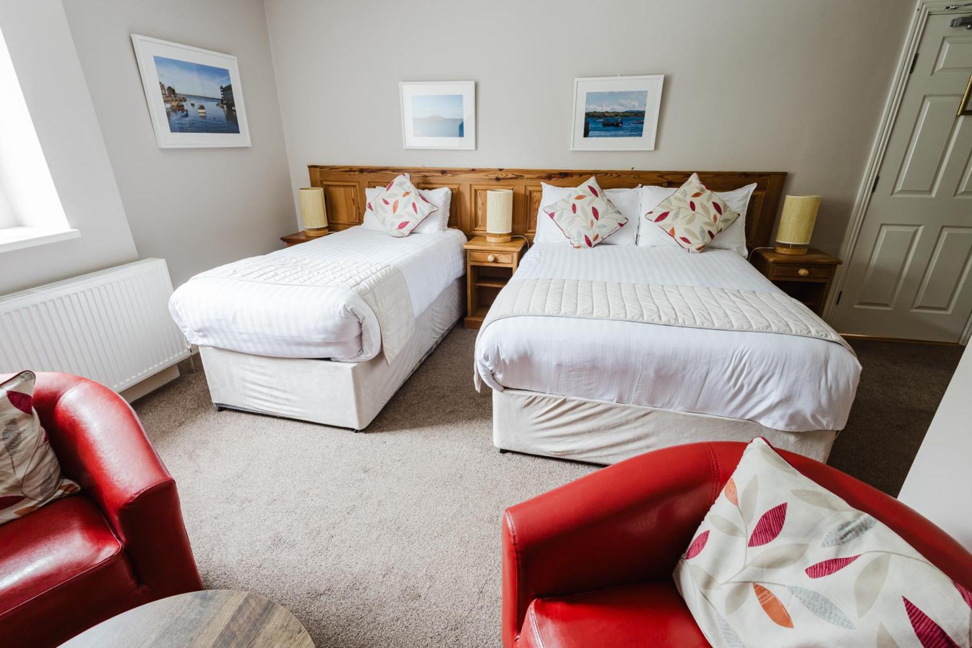 Avonmore House Guest Accommodation Youghal Room photo